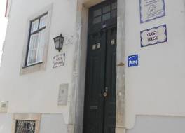 Guesthouse Casa Pombal