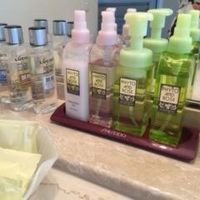 十二分にそろってます。