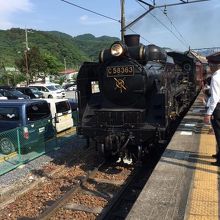 秩父鉄道 秩父本線