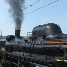 SLパレオエクスプレス