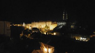 最高の展望スポット