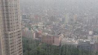 一休みする時に