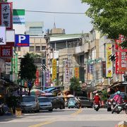 台北から気軽に行ける無色無臭の温泉