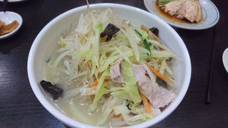 中華麺 遊光房