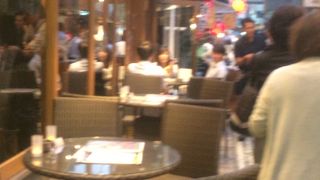 おしゃれに焼き豚＆鳥