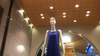 名古屋駅周辺のシンボルマーク