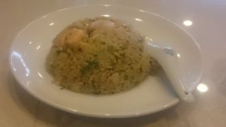 チャーハン単品650円