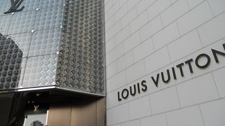 外観もお洒落♪