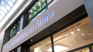 アーバンリサーチストア URBAN RESEARCH Store (心斎橋店)
