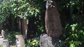 海老塚、とかがあります