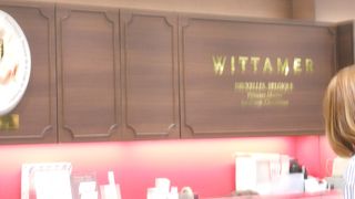 ブリュッセルで購入して以来の・・