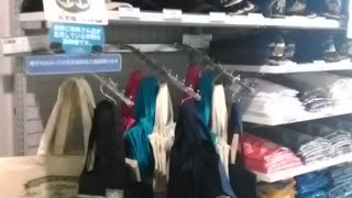 自衛隊グッズなどいろいろありました