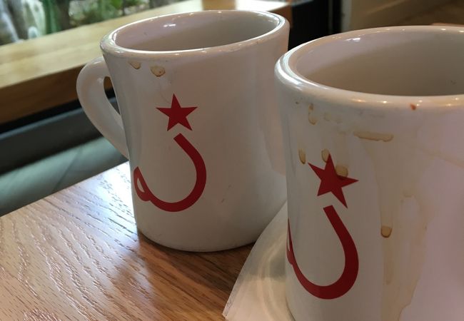 リチュアル コーヒー ロースター クチコミ アクセス 営業時間 サンフランシスコ フォートラベル リチュアル コーヒー ロースター クチコミ アクセス 営業時間 サンフランシスコ フォートラベル