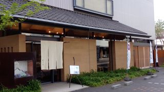 オイシイ和菓子がいっぱい！