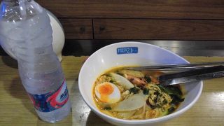 食事場所に迷った時はここ