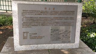 昔は、江戸の名物の一つでだったようです