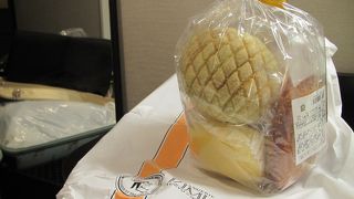 お得な詰め合わせセットを買いました