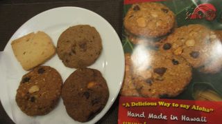 コナ国際空港近くの Costco.裏にある倉庫街のような場所にありました。