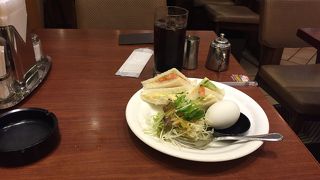 コスパまずまず