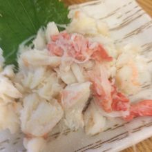 魚がし 福ちゃん 2号店