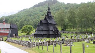 バイキングの造船技術