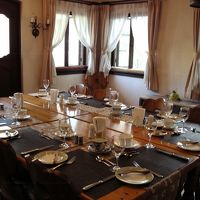 ダイニングルーム