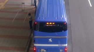 乗り換えが少なく済むので便利