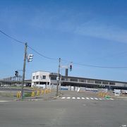 滝川駅