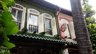 オーチャードゲートウェイからすぐ