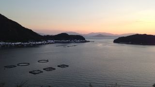 時間がとまったような