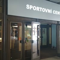 スポルトヴニー ツェントルム オルシャンカ