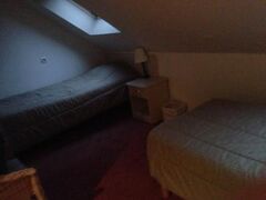 ハンス メムリンク ホテル 写真