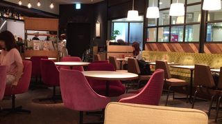 オシャレで使いやすい