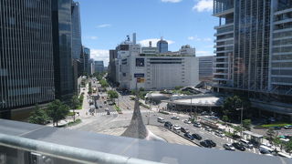 5Fスカイガーデン・・・寛げます