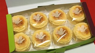 美味しいオムレット