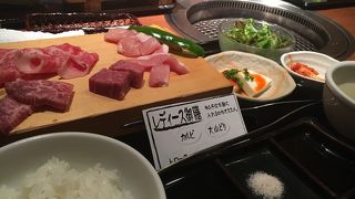 個室焼肉 小風神 香芝五位堂店