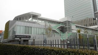 新宿轉運站　というかシンジュッコソッポストミナル　我が国最大。