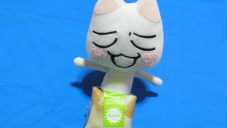 赤羽のクレープ店