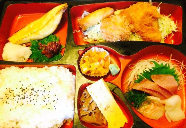 サラリーマンの味方！