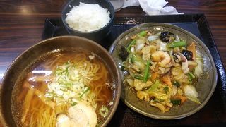 五味八珍  島田店