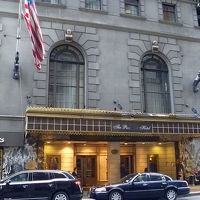 マディソンアベニュー、立地は便利です