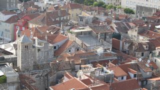 宮殿の一部です