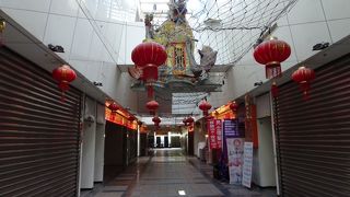 そんなに店舗はありませんが