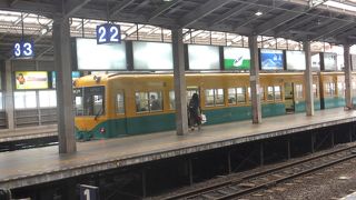 映画「RAILWAYS 愛を伝えられない大人たちへ」は、富山地方鉄道運転士のドラマを描いた映画です