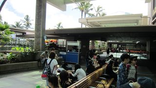 日本人にもわかりやすい空港♪