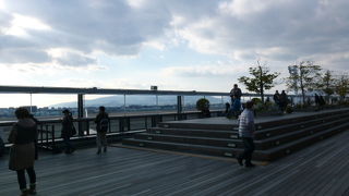 皆さん何処へ行くのかしらぁ～行ってらっしゃ～い