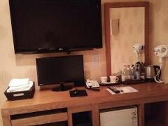 GS ホテル チョンノ 写真