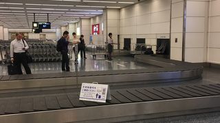 羽田空港ターミナル ビッグバード