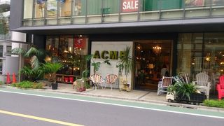 アメリカンヴィンテージ