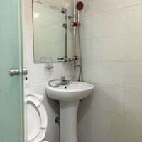 浴槽はありません